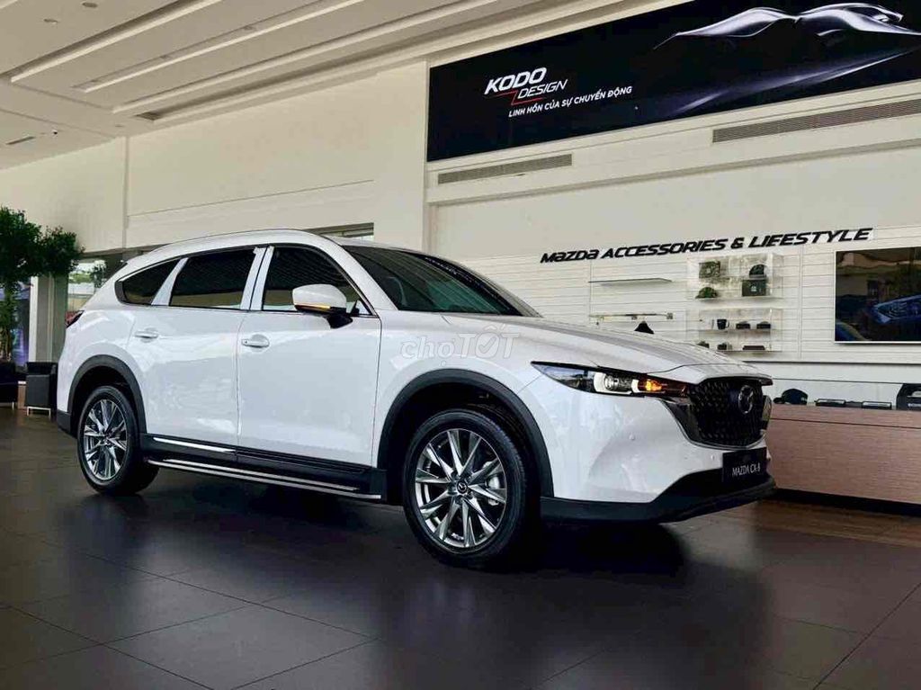 Mazda - ảnh 4