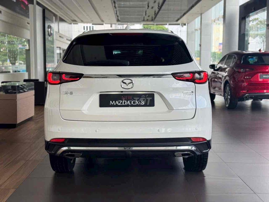 Mazda - ảnh 5