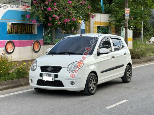 Kia Morning Van 1.0 AT 2011 - ảnh 2
