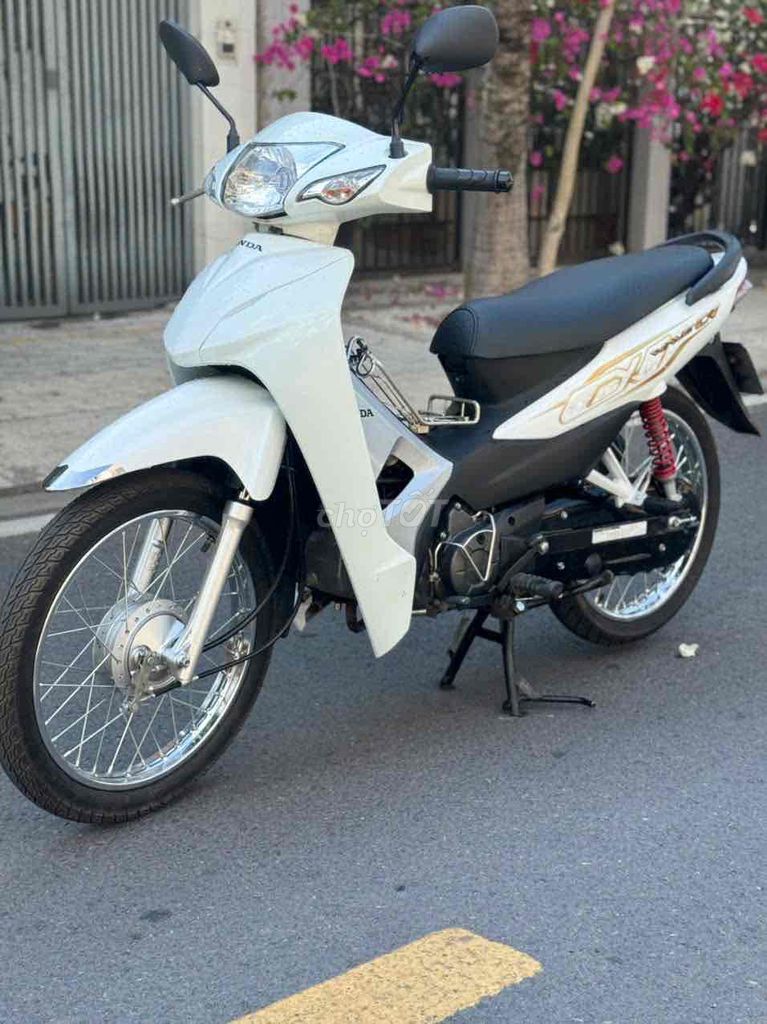 Honda Wave 2022 - ảnh 1