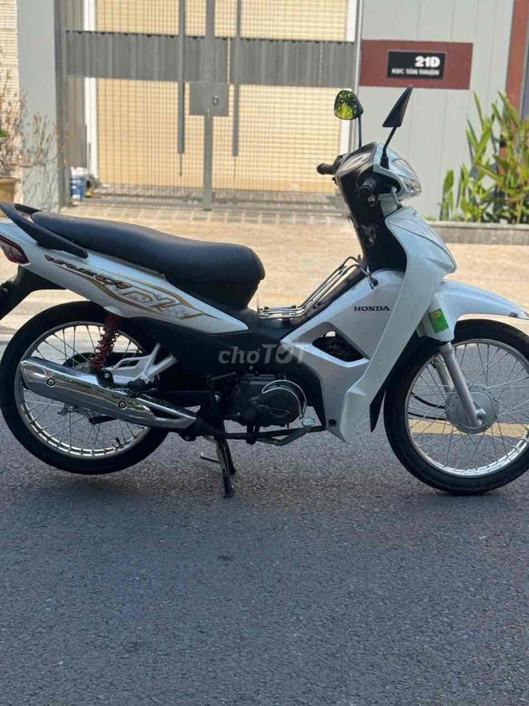 Honda Wave 2022 - ảnh 3