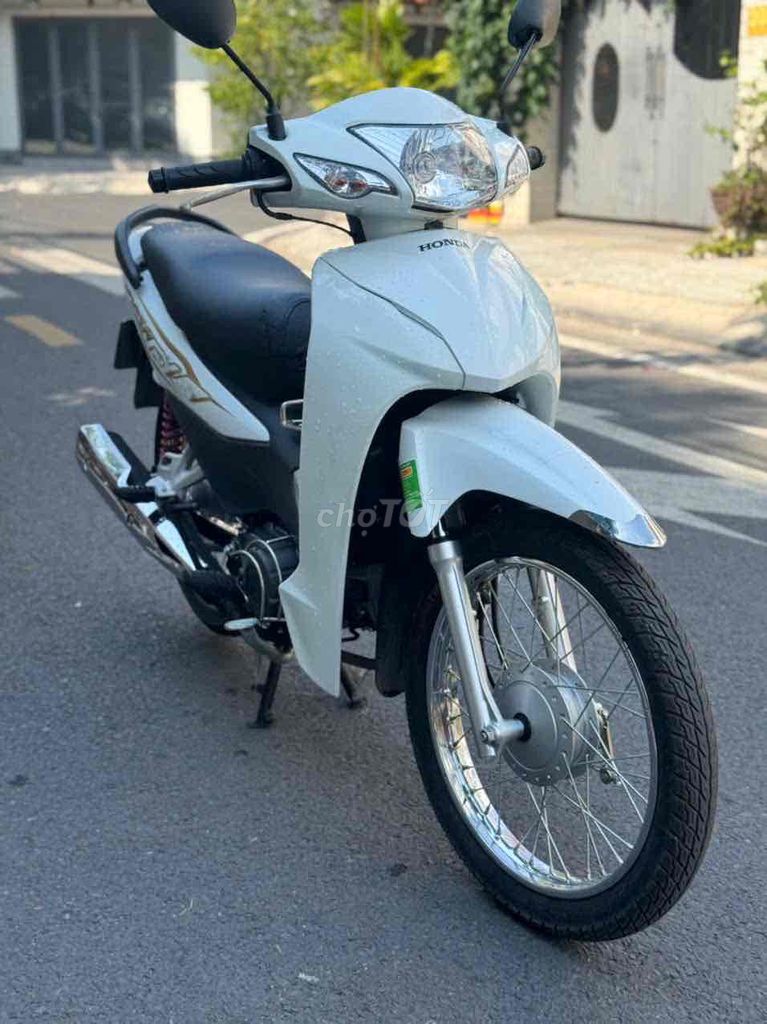 Honda Wave 2022 - ảnh 4