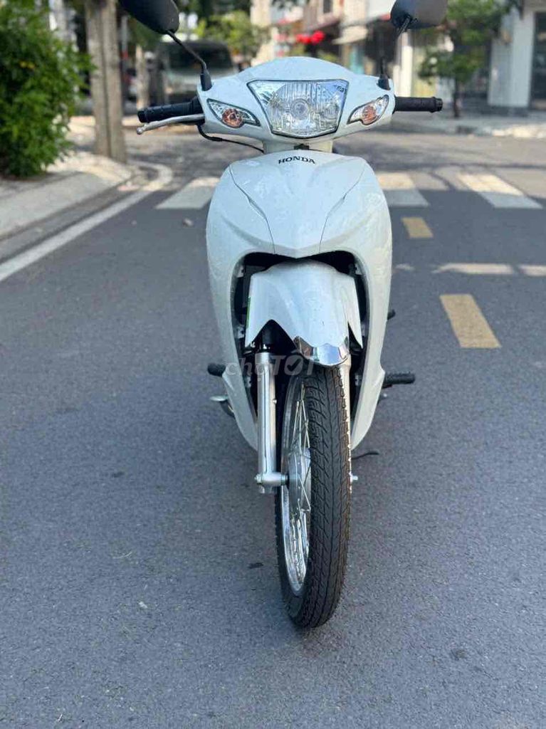 Honda Wave 2022 - ảnh 5