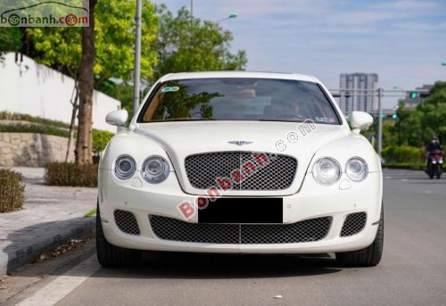 Bentley 2007 - ảnh 1