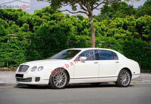 Bentley 2007 - ảnh 3