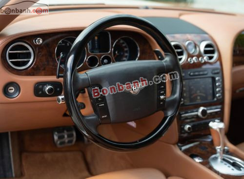Bentley 2007 - ảnh 4