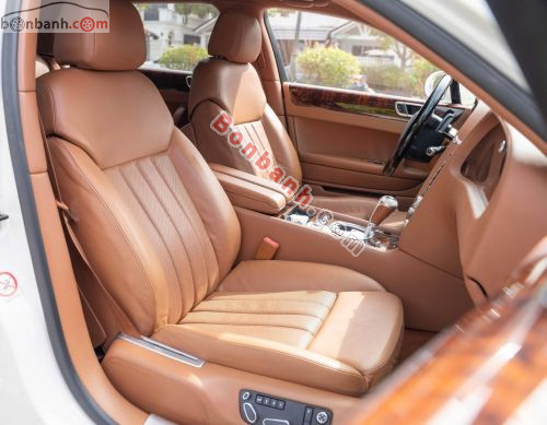 Bentley 2007 - ảnh 5