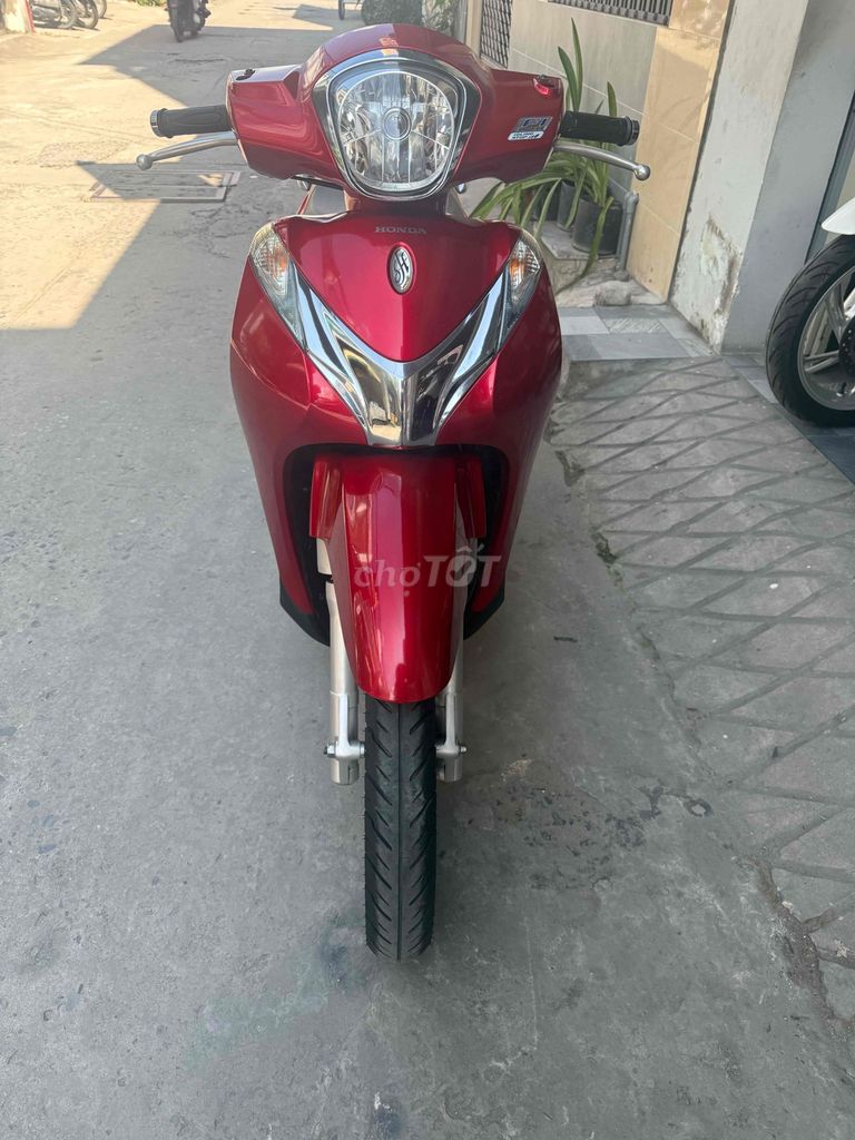 Honda SH Mode 2016 - ảnh 1