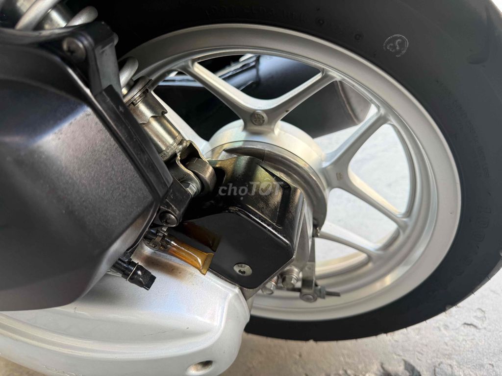 Honda SH Mode 2016 - ảnh 5