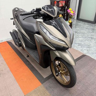 Honda Vario 2021 - ảnh 1