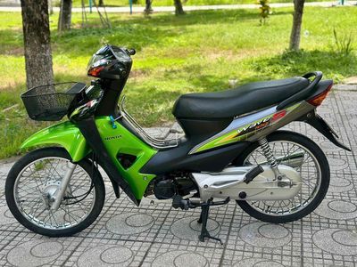 Honda Wave 2007 - ảnh 1