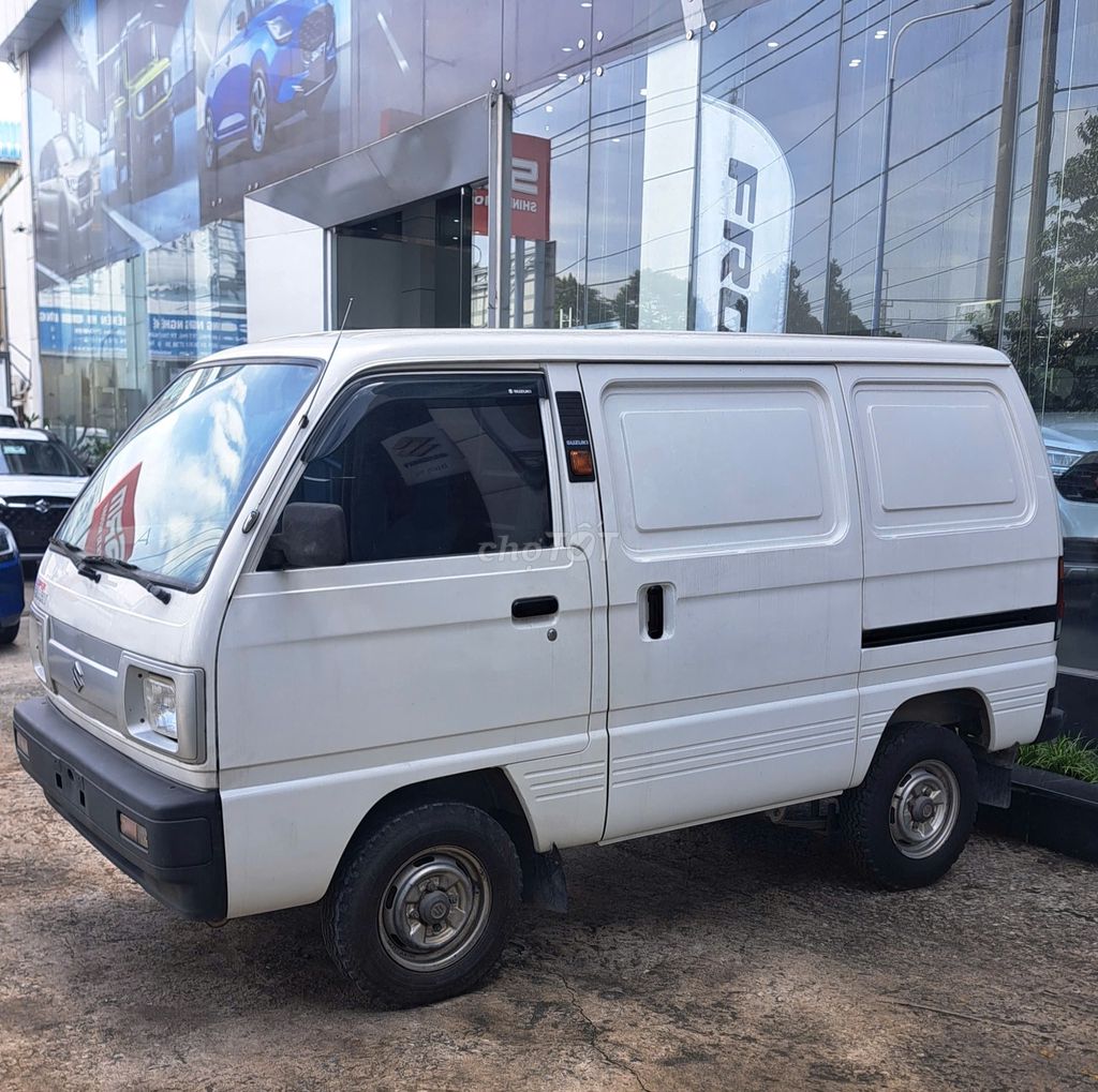 Suzuki 2021 - ảnh 1