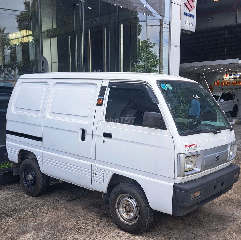 Suzuki 2021 - ảnh 2