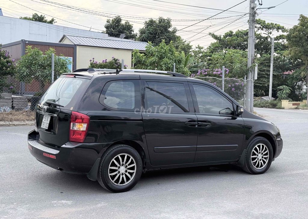 Kia 2010 - ảnh 2