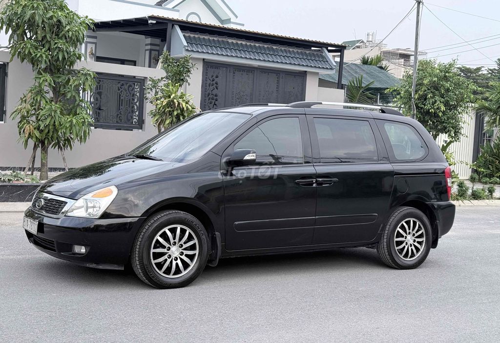 Kia 2010 - ảnh 4