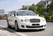 Bentley 2007 - ảnh 1