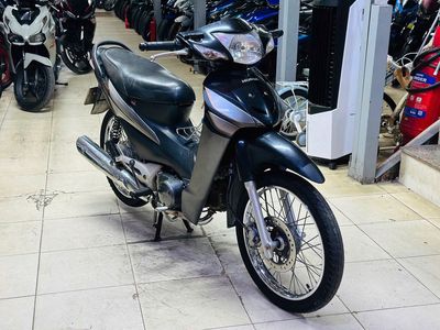 XE M 2007 - ảnh 1