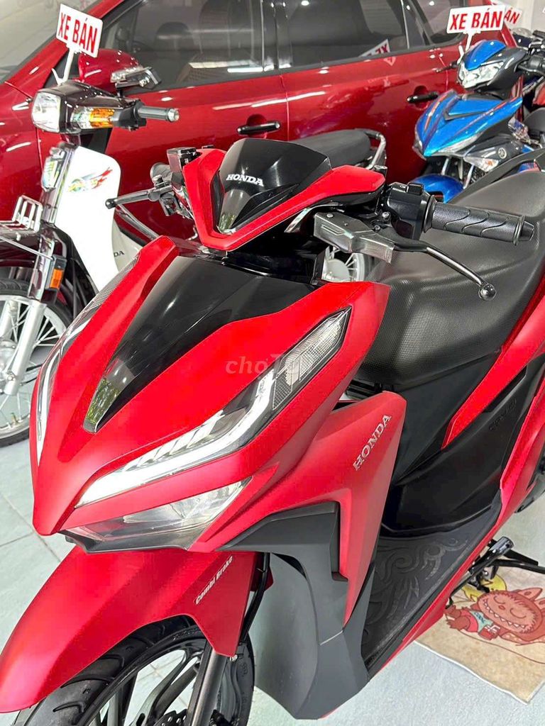 vario 2020 - ảnh 1