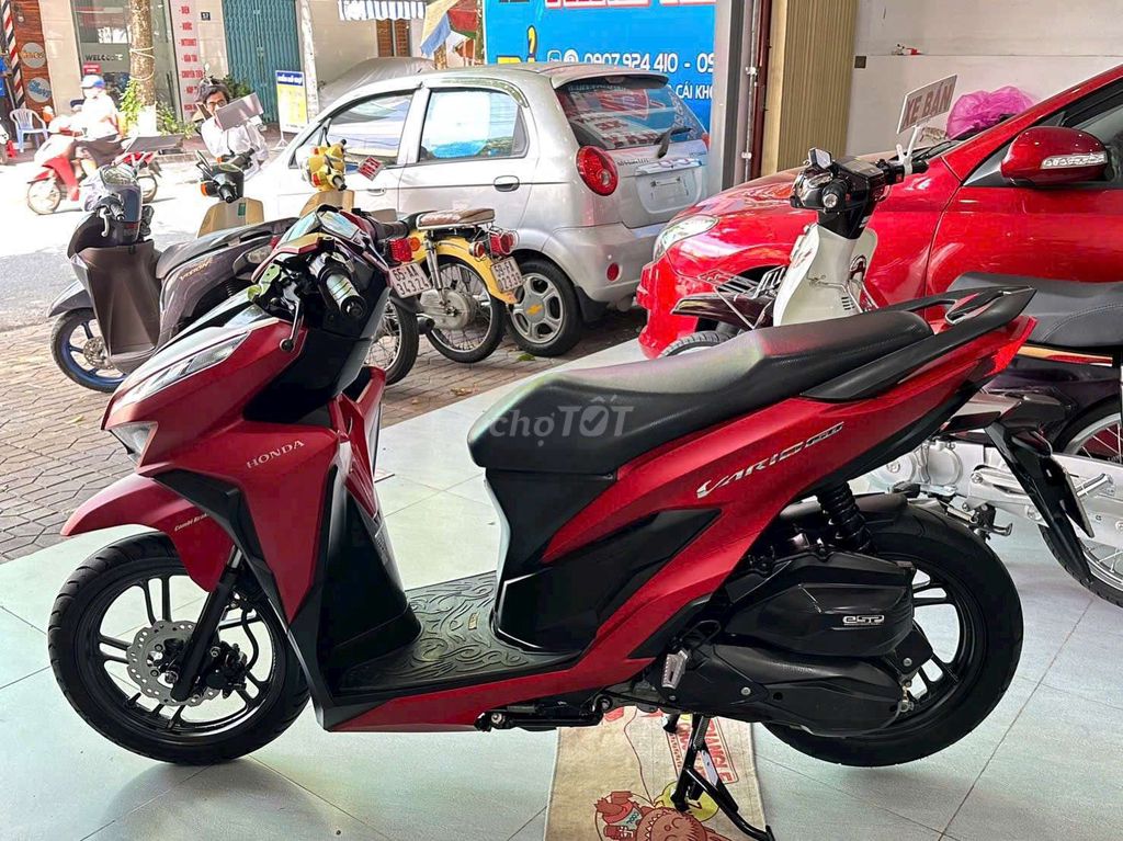 vario 2020 - ảnh 2