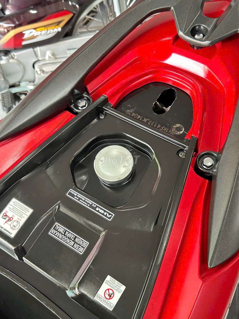 vario 2020 - ảnh 3