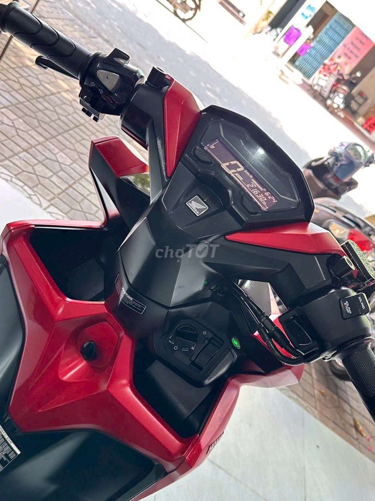 vario 2020 - ảnh 4