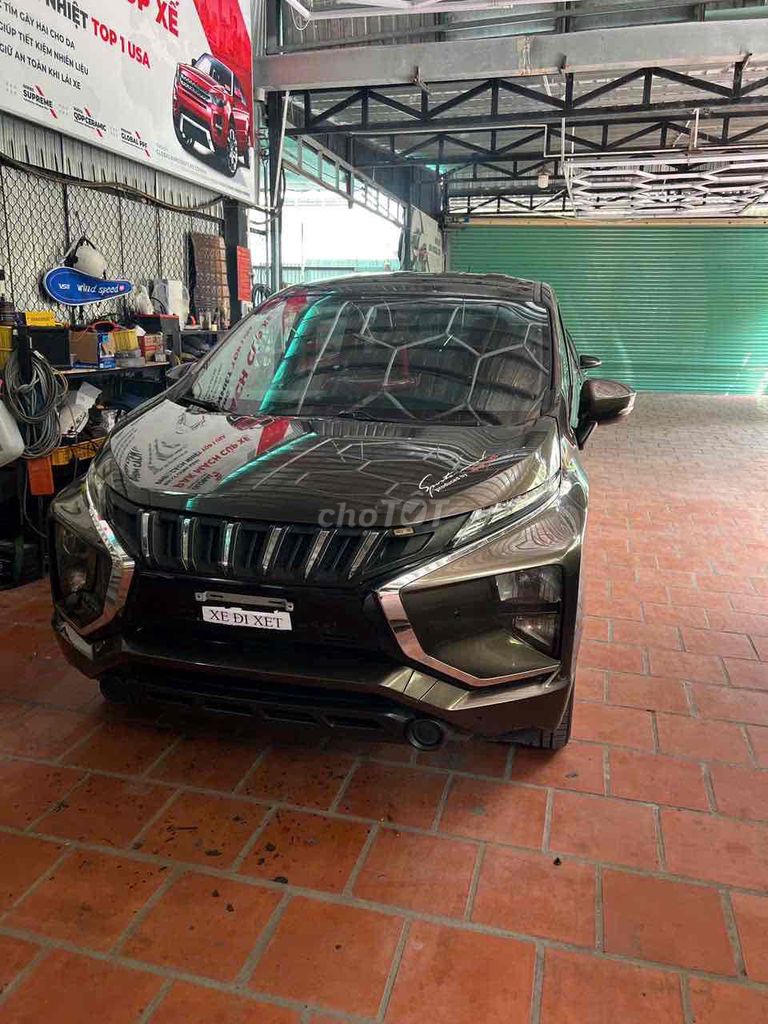 Mitsubishi Xpander 2021 - ảnh 1