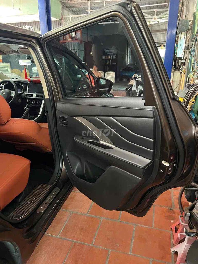 Mitsubishi Xpander 2021 - ảnh 2