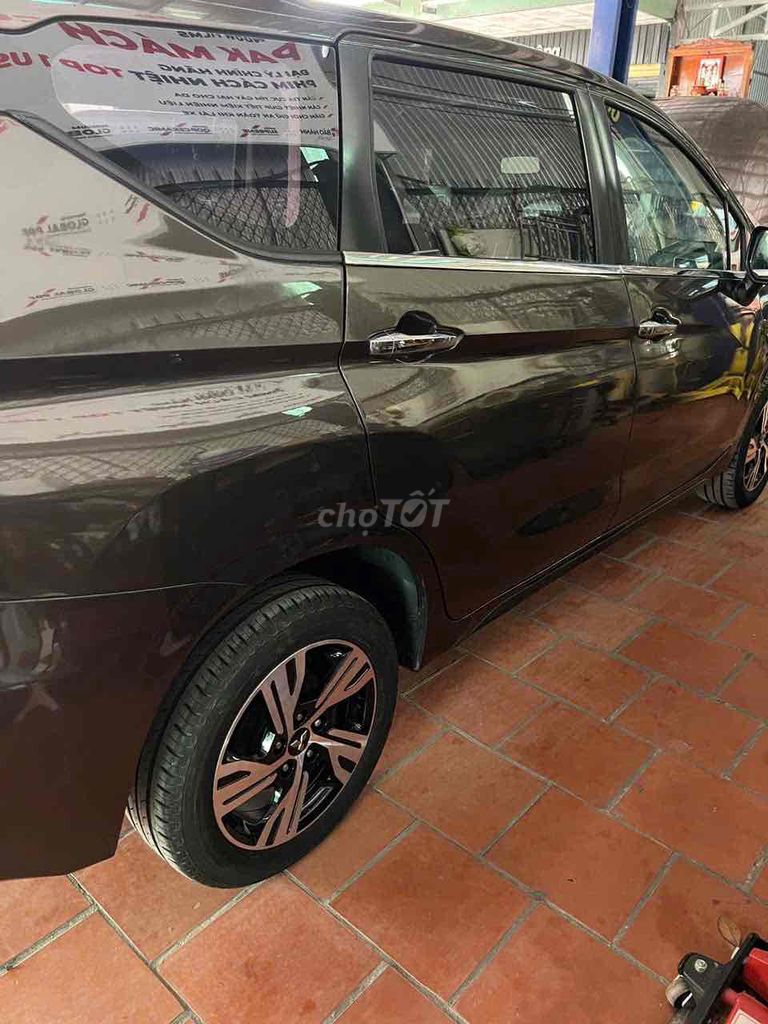 Mitsubishi Xpander 2021 - ảnh 3