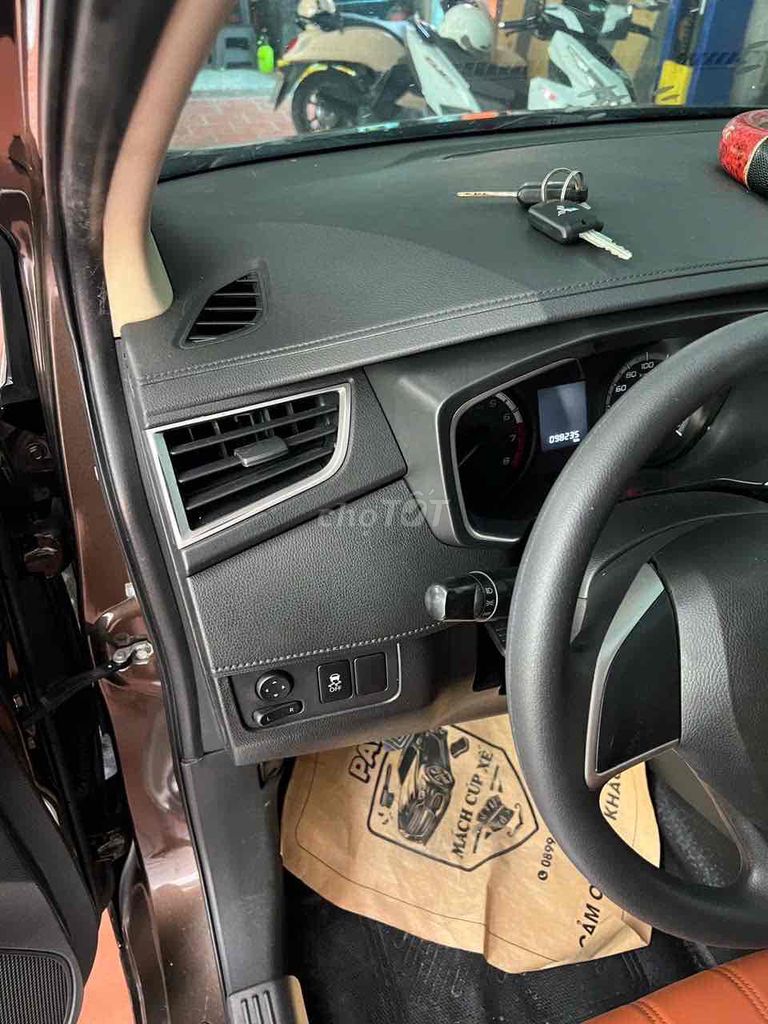 Mitsubishi Xpander 2021 - ảnh 4