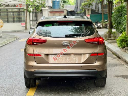 Hyundai Tucson 2.0 AT CRDi 2020 - ảnh 5
