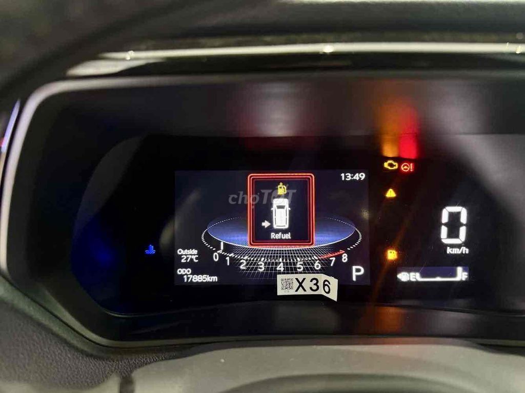 Toyota Yaris Cross 2024 - ảnh 5