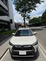 Toyota Corolla Cross 1.8V 2021 - ảnh 1