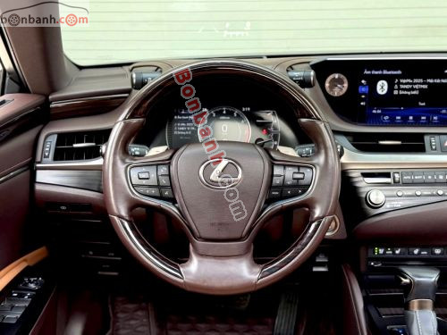 Lexus ES 250 2020 - ảnh 5