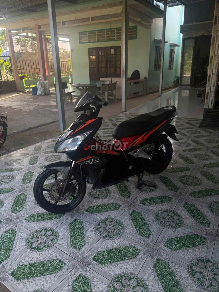 BÁN AIR 2011 - ảnh 1