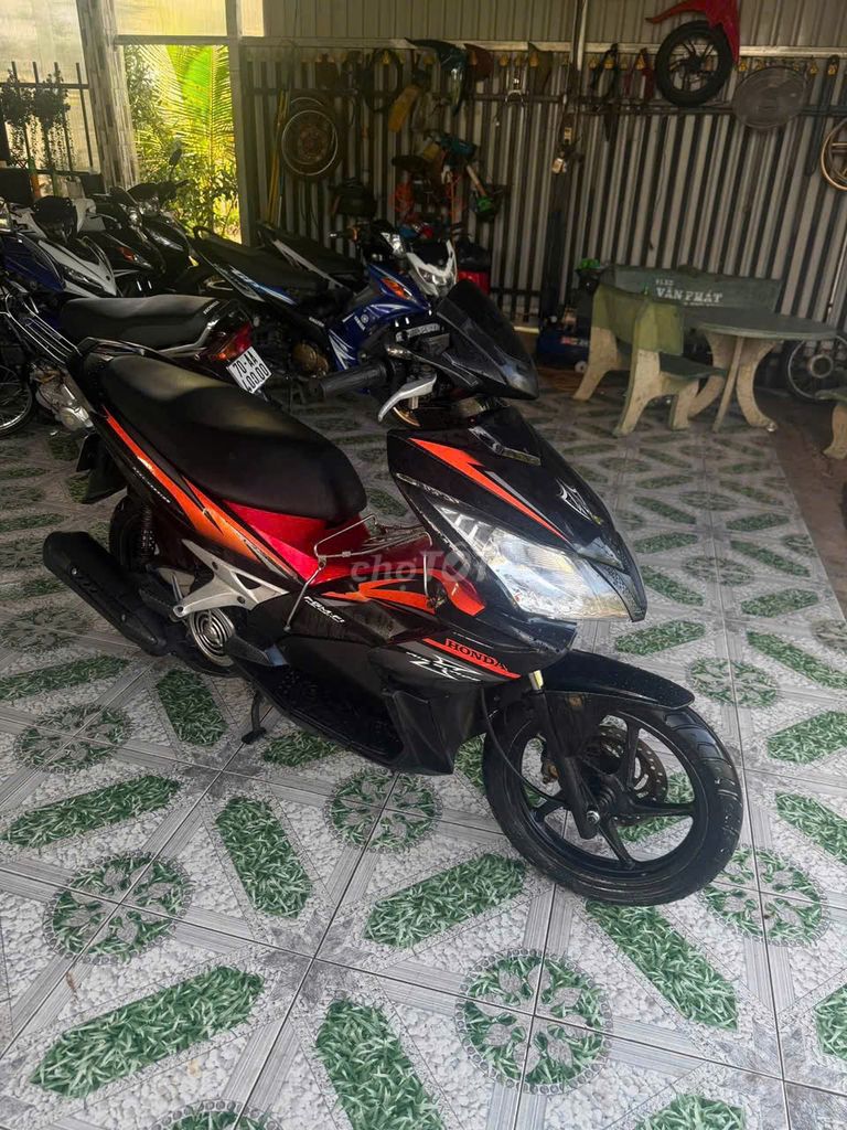 BÁN AIR 2011 - ảnh 2