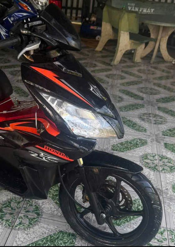 BÁN AIR 2011 - ảnh 3