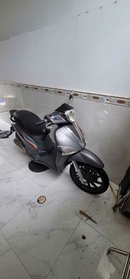 Piaggio Liberty 2015 - ảnh 1