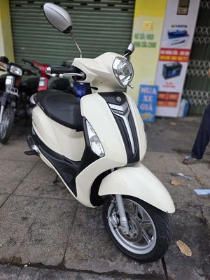 Yamaha Grande 2017 - ảnh 1