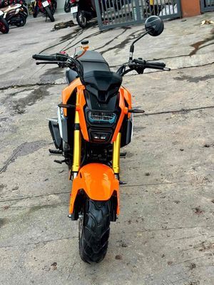 Honda MSX 2018 - ảnh 1