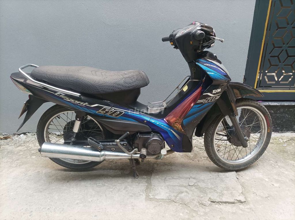 Bán xe 2017 - ảnh 1
