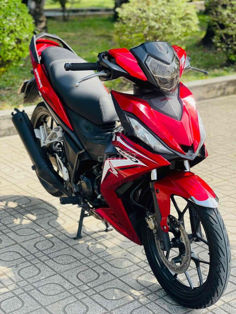 Honda Winner 2018 - ảnh 2