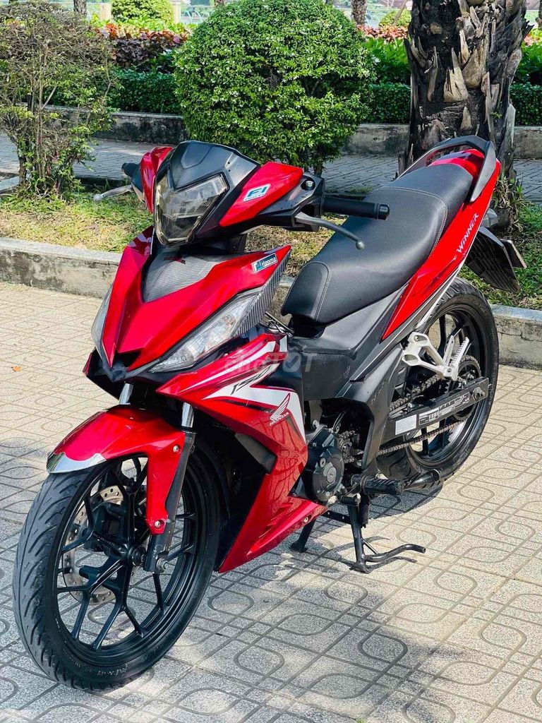 Honda Winner 2018 - ảnh 3