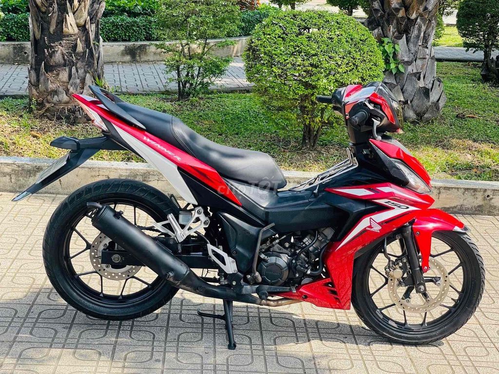 Honda Winner 2018 - ảnh 4