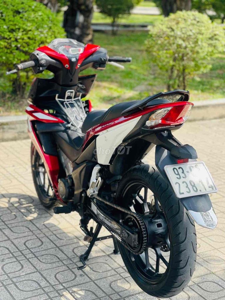 Honda Winner 2018 - ảnh 5