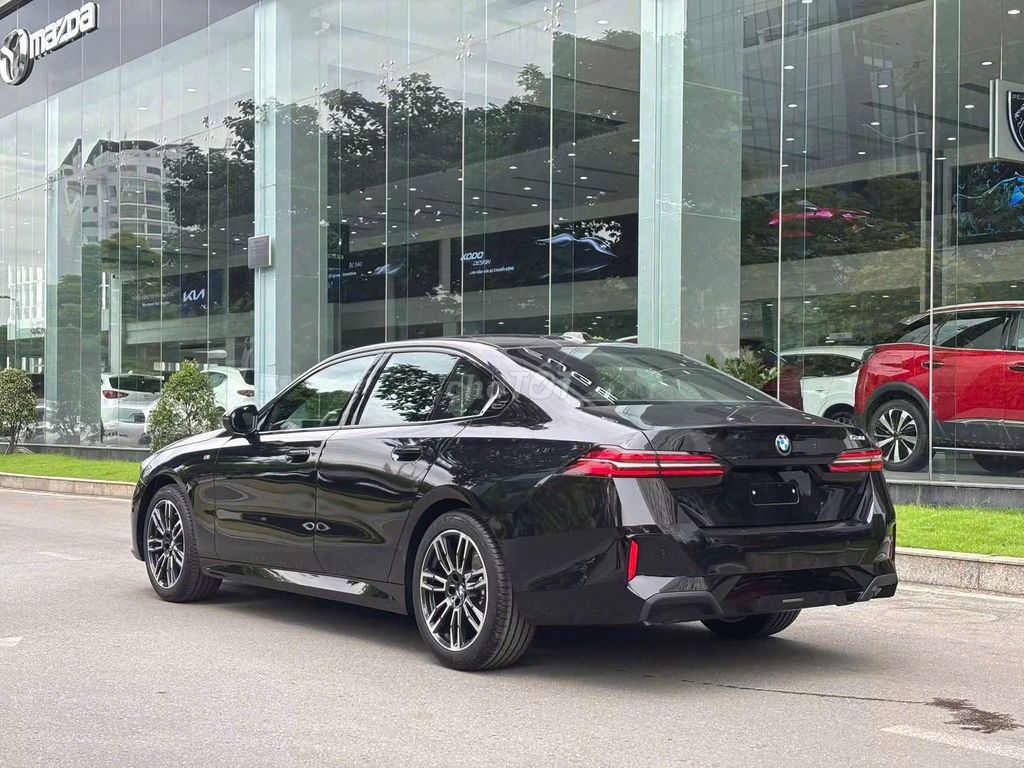 BMW - ảnh 5