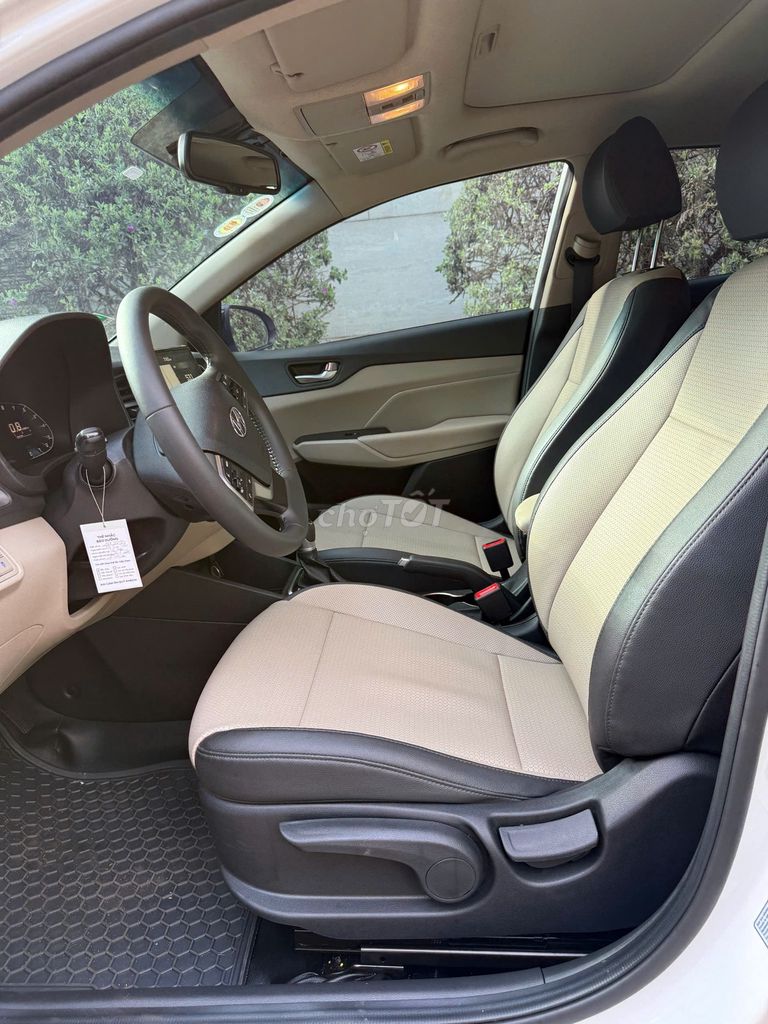 Hyundai Accent 2021 - ảnh 3