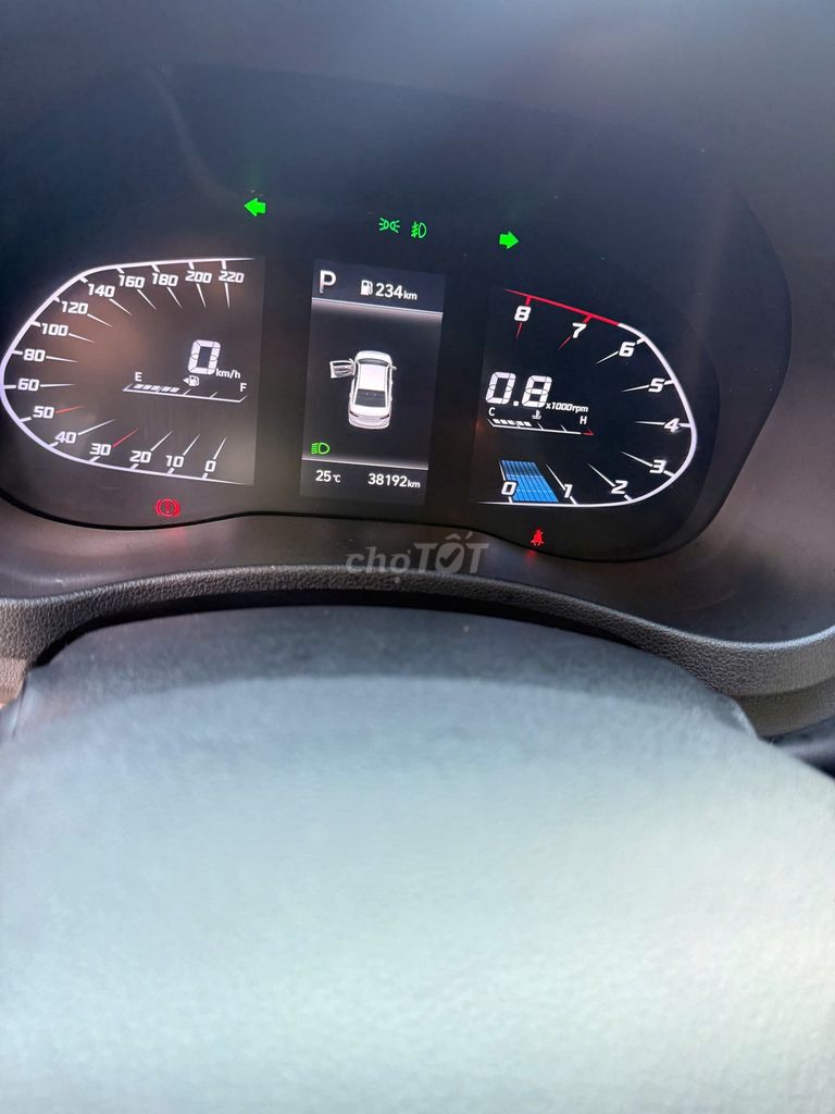 Hyundai Accent 2021 - ảnh 5