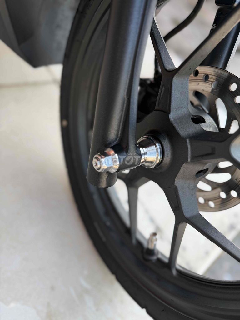 Honda Vario 2017 - ảnh 2