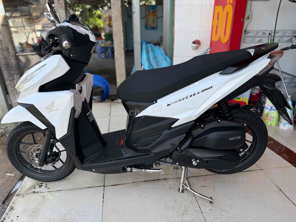 Honda Vario 2017 - ảnh 3