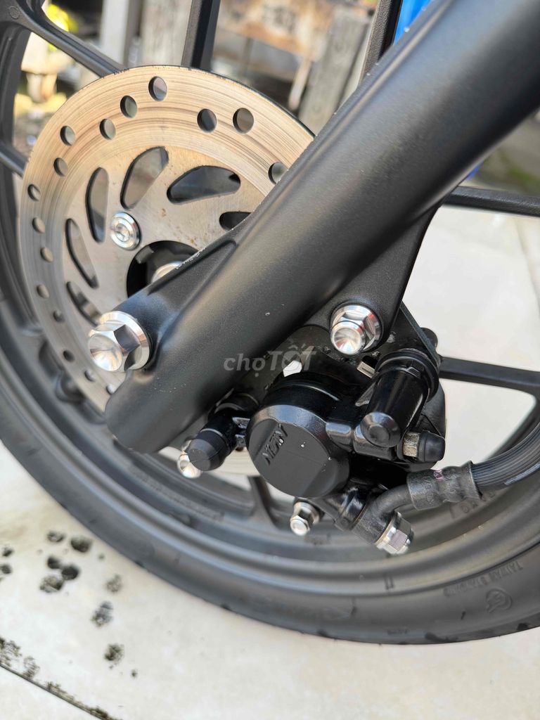 Honda Vario 2017 - ảnh 4